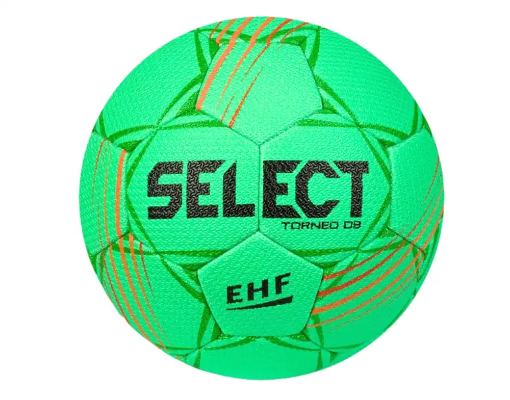 Zlevněný Házenkářský míč Select HB Torneo DB - velikost O