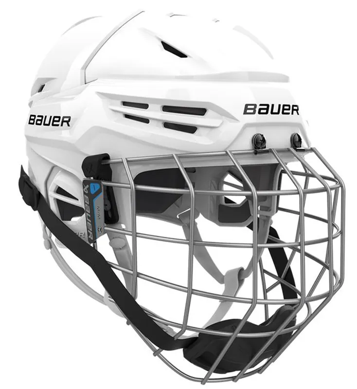 Helma Bauer S24 RE-AKT 55 Combo bílá Speciální Cena