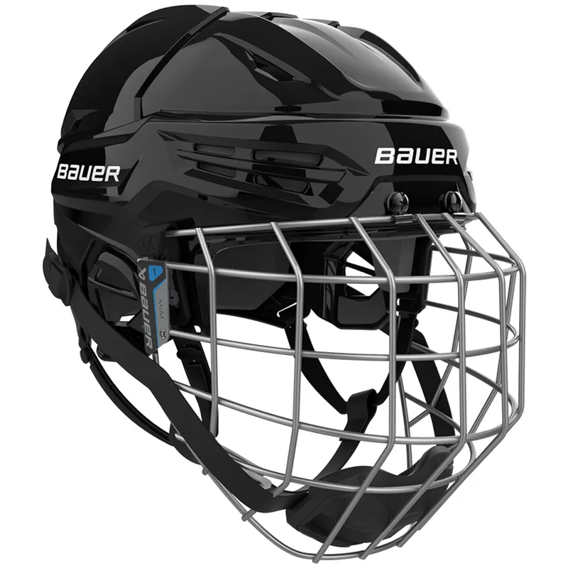 Helma Bauer S24 RE-AKT 55 Combo černá Aktuální