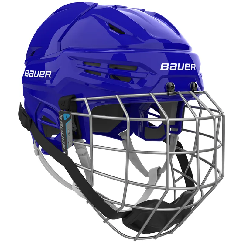 Helma Bauer S24 RE-AKT 55 Combo modrá Tovární Cena