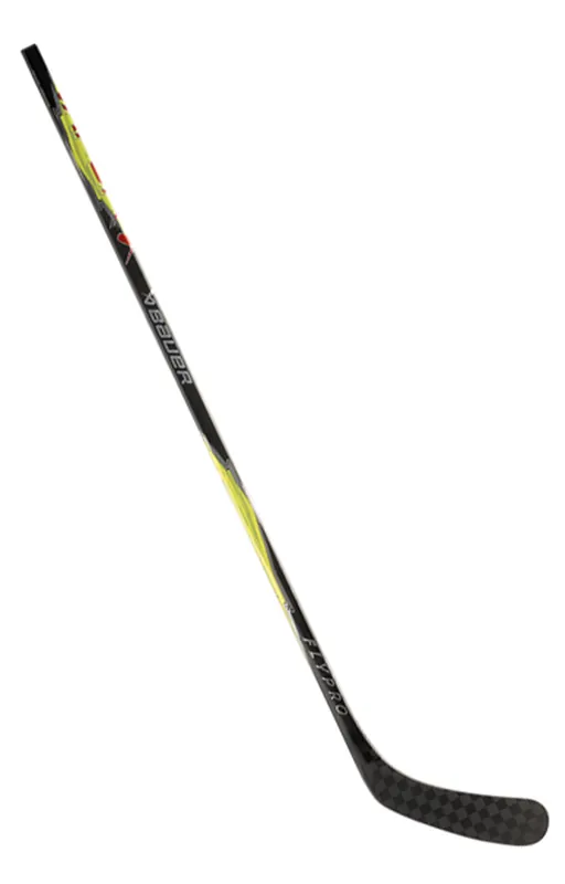 Hokejka Bauer S25 Vapor FLYPRO JR 40 Speciální Cena