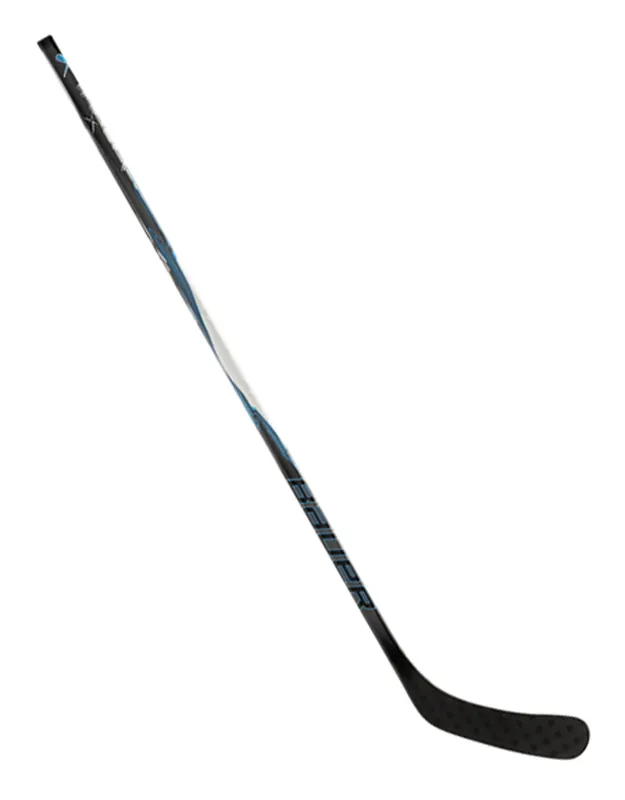 Hokejka Bauer S25 Vapor JUNIOR 30 Hit Sezóny