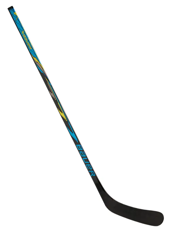 Speciální Cena Hokejka Bauer S26 Supreme F40 JR 10