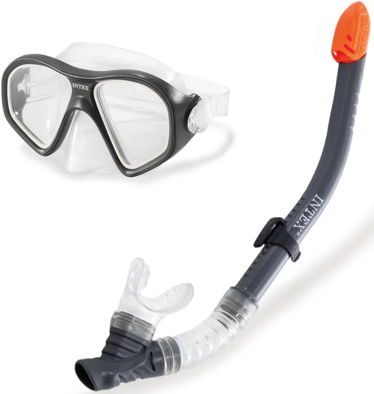Tovární Cena Intex REEF RIDER potápěčský set