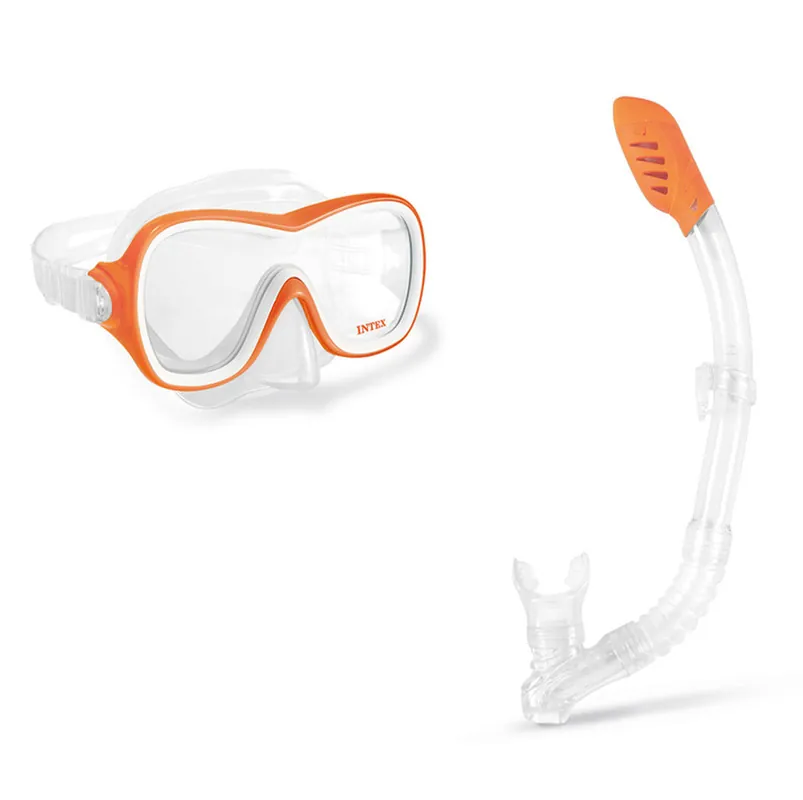 Intex WAVE RIDER potápěčský set Oblíbený