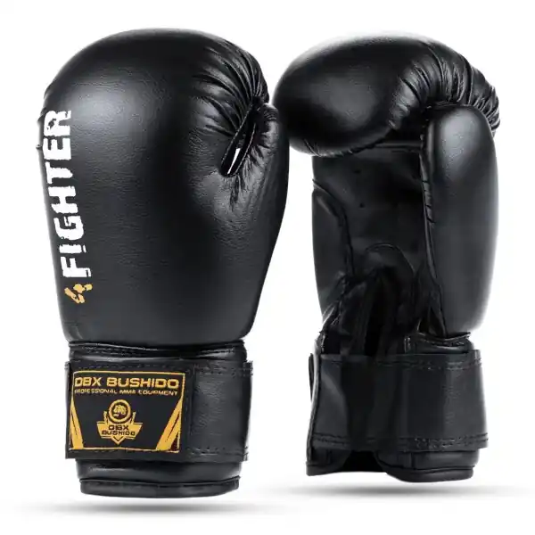 Ověřený Juniorské boxerské rukavice DBX BUSHIDO ARB-407v5 6 oz.