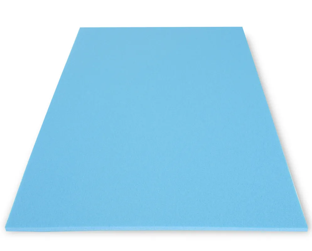 Karimatka AEROBIC 90x50 cm Levný