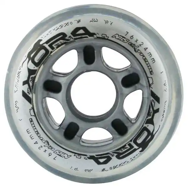 KOLEČKA NILS EXTREME PU 76x24 ČIRÉ (4KS) Novinka