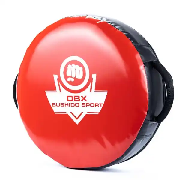 Kruhový tréninkový blok DBX BUSHIDO TO-Red 40 cm Poslední Šance