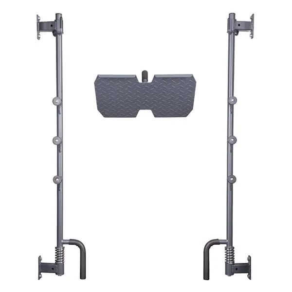 Leg-press pro CYKLOP 2 HMS UWN070 Akce