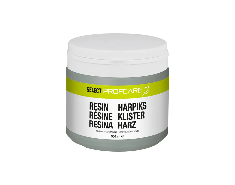 Pouze Dnes Lepidlo na házenou Select PROFCARE Resin 500 ml - transparentní