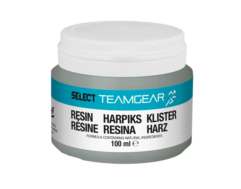 Originální Lepidlo na házenou Select Resin 100 ml - transparentní