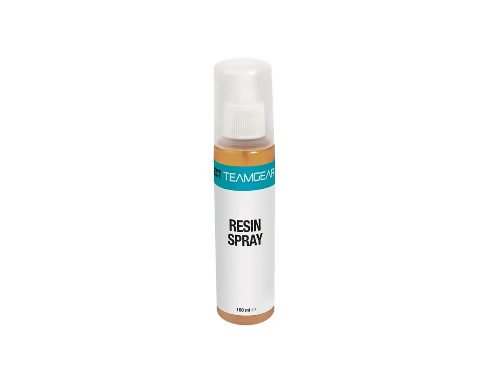 Nová Kolekce Lepidlo na házenou Select Resin spray 100 ml - transparentní