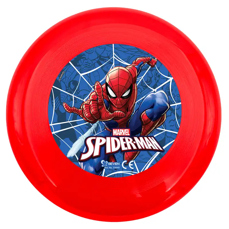 Sleva Létací talíř Spiderman