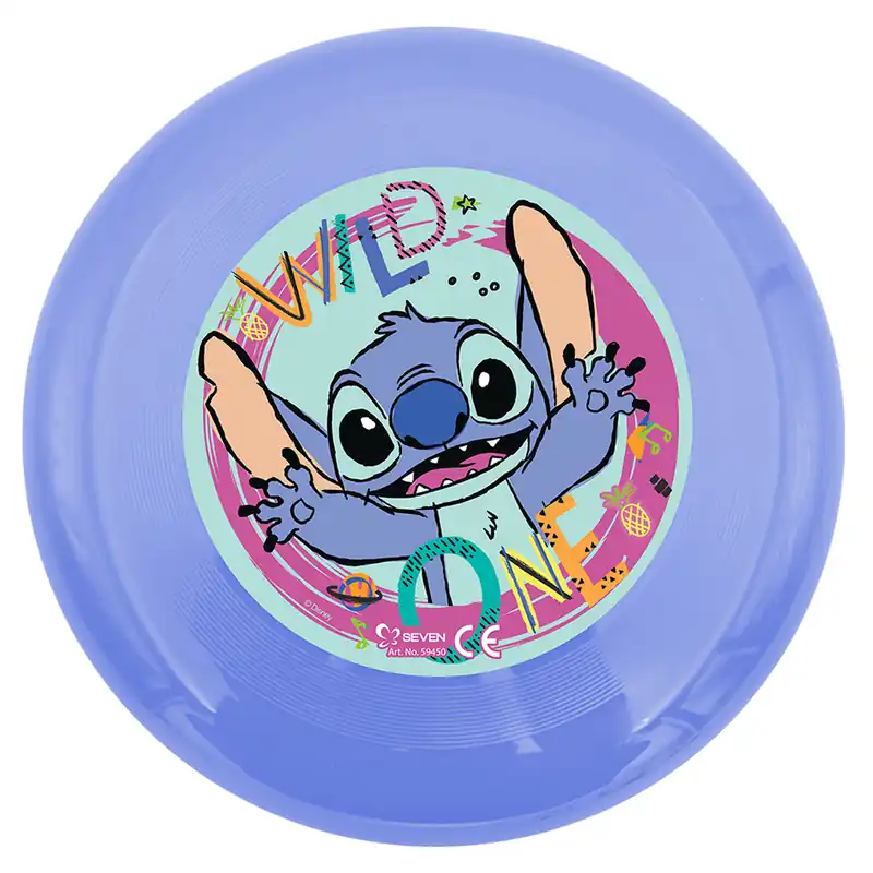 Cenově Výhodný Létací talíř Stitch