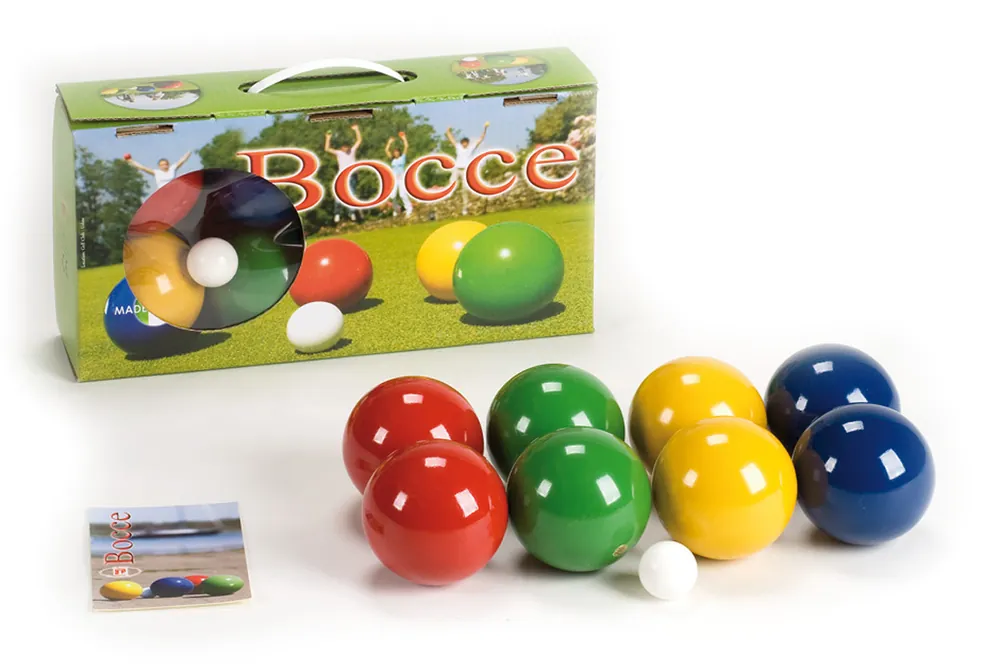 Nová Kolekce Londero Bocce set 4
