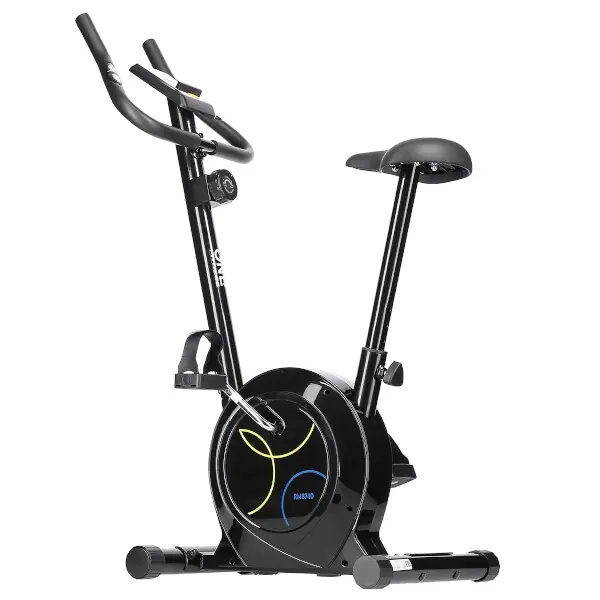 Sezónní Sleva Magnetický rotoped ONE Fitness RM8740 černý