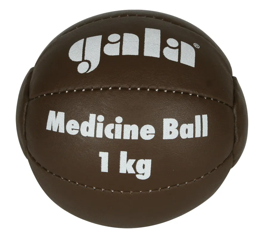 Poslední Šance Medicinbal Gala 1 kg