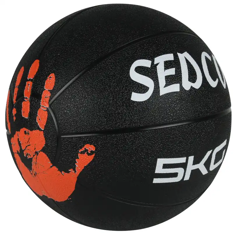 Medicinbal Handprint 5 kg Expresní Doručení