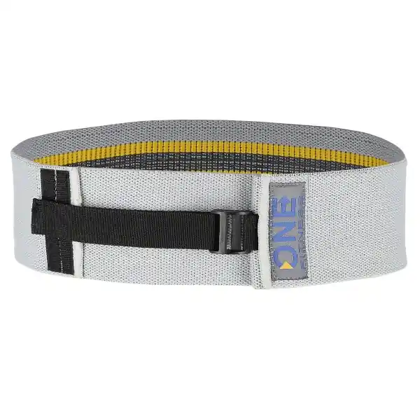 Nastavitelná odporová guma Hip band ONE Fitness HB010 Must-Have