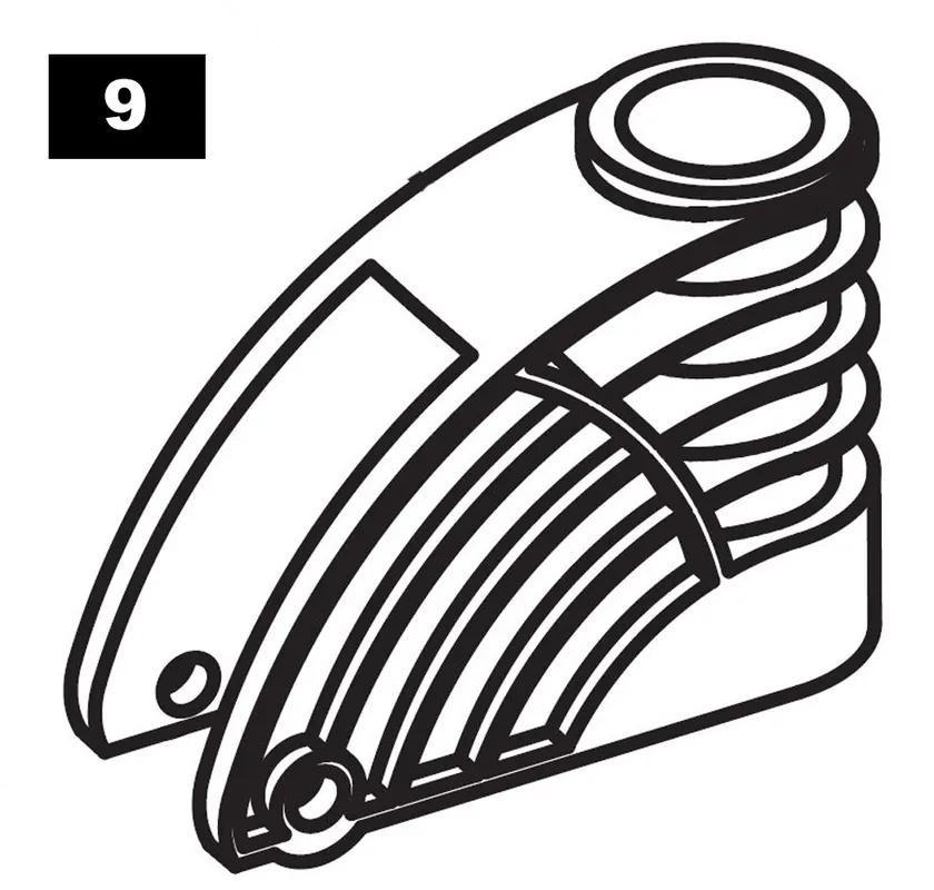 ND Artis 372 No. 9 Levný