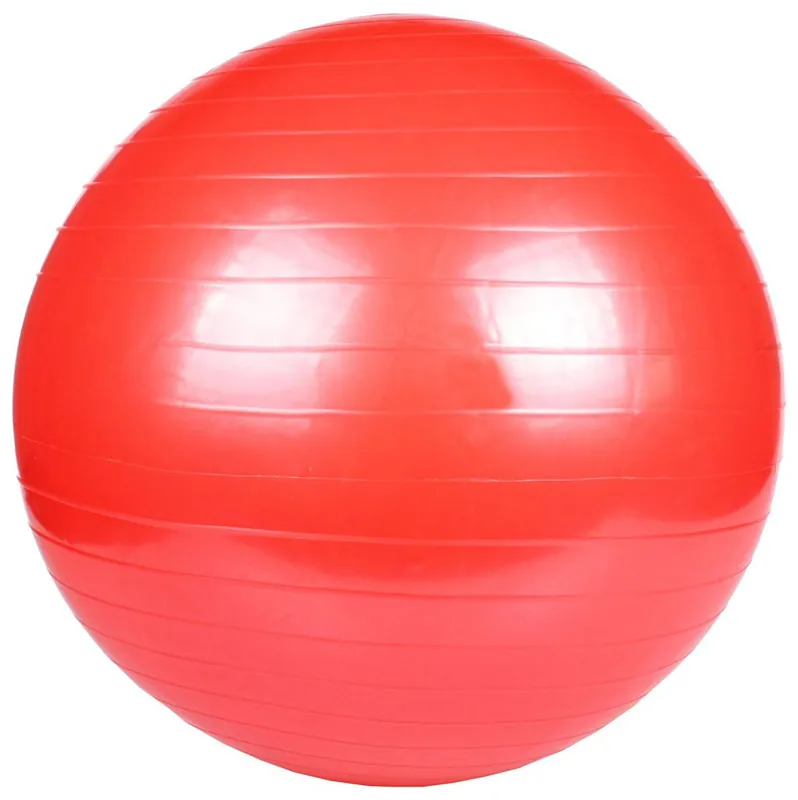 Must-Have Merco Gymball 65 červená