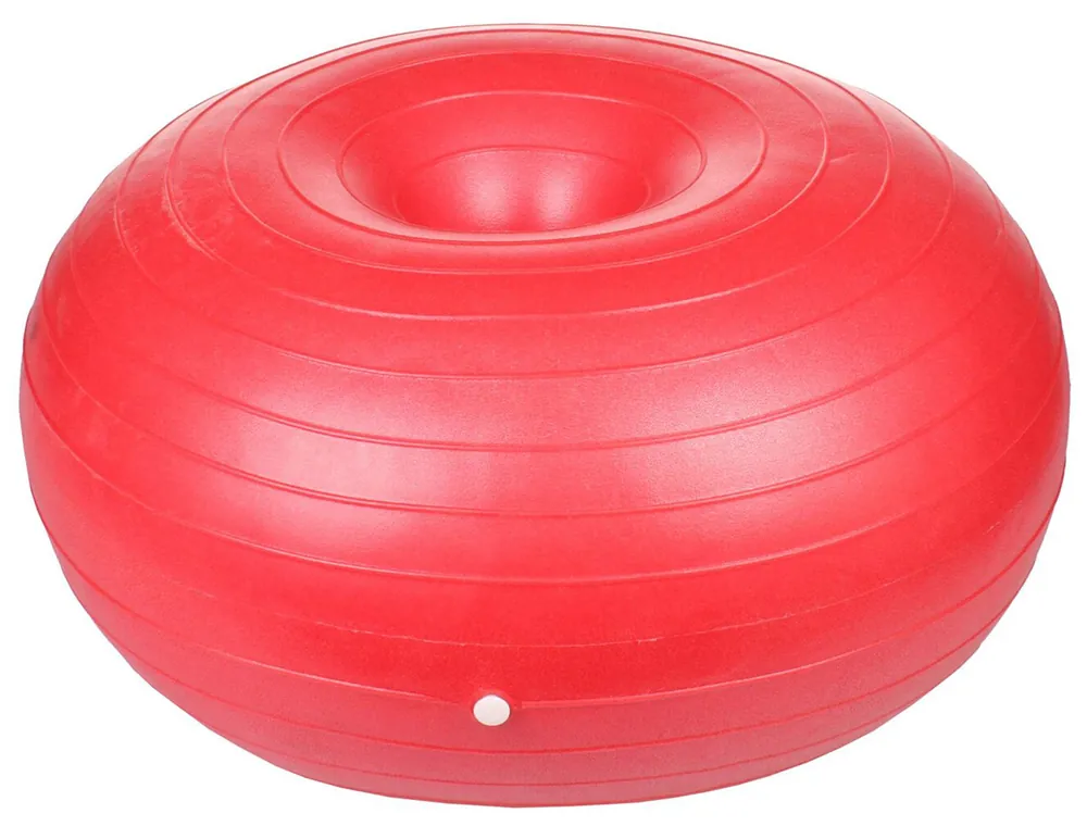 Merco Gymball DONUT 50 červená Bezpečná Platba