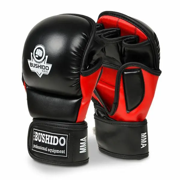 MMA rukavice DBX BUSHIDO ARM-2011 S/M Odeslání Ihned