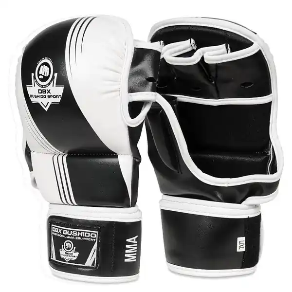 MMA rukavice DBX BUSHIDO ARM-2011A S/M Autentický