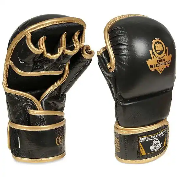 Finální Výprodej MMA rukavice DBX BUSHIDO ARM-2011d vel.M