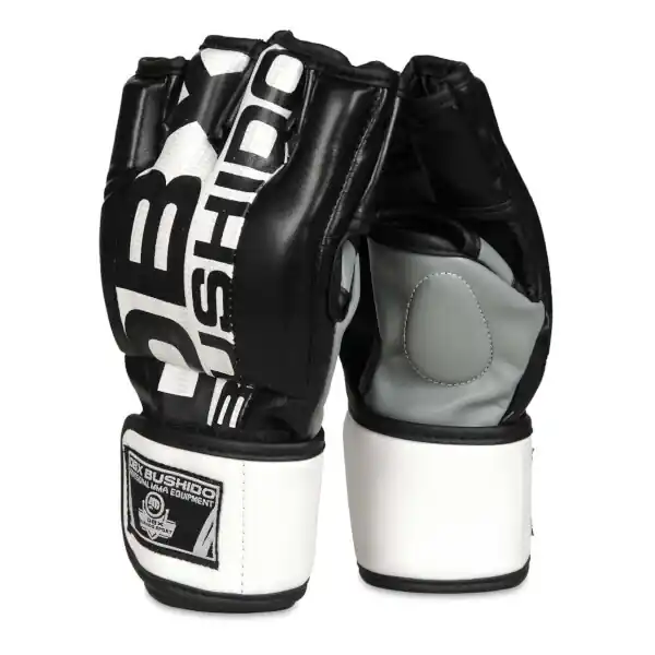 Bezpečná Platba MMA rukavice DBX BUSHIDO ARM-2023 vel.M