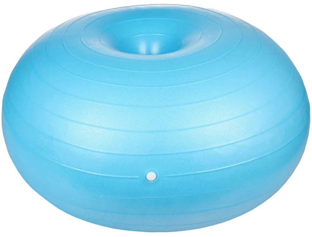 Hit Sezóny Merco Gymball DONUT 50 modrá