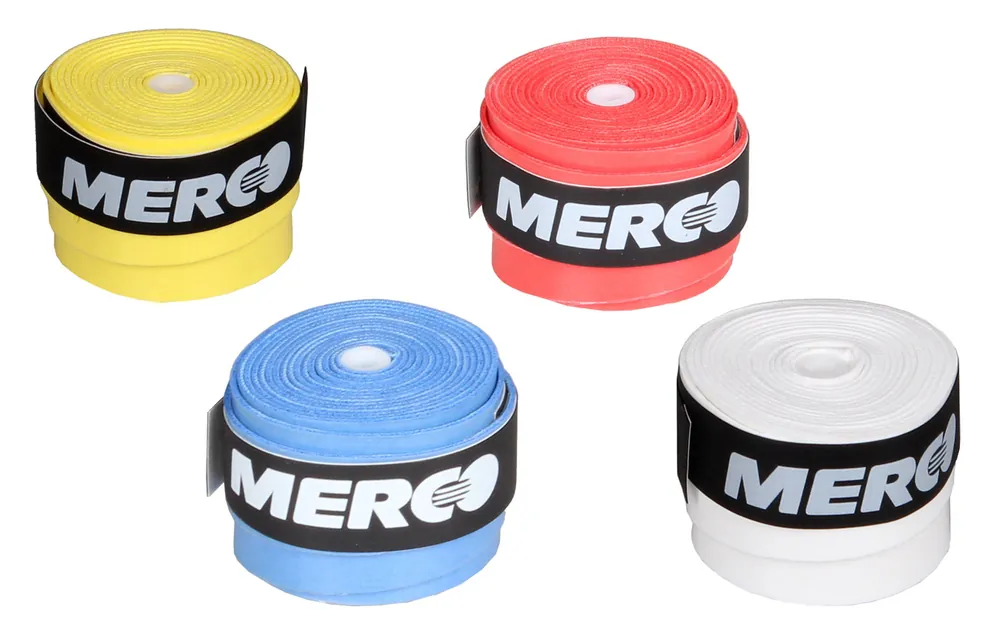 Novinka Merco omotávka Overgrip 0,5 mm