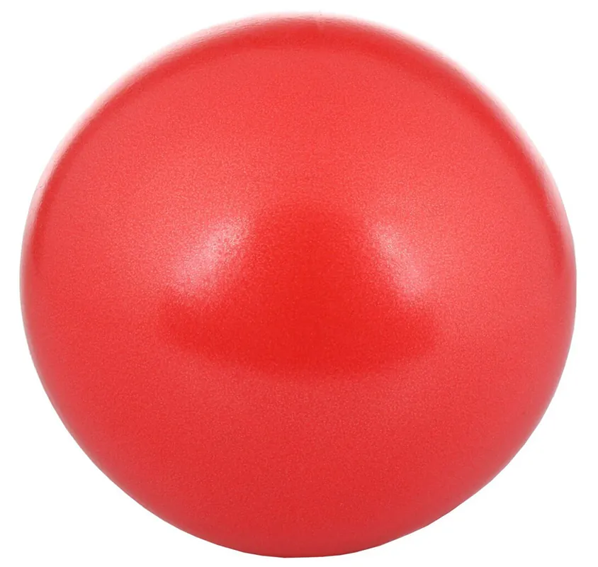 Merco Overball 23 cm - červená Akce