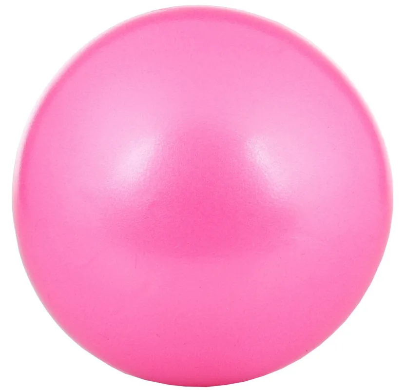 Merco Overball 23 cm - růžová Finální Výprodej