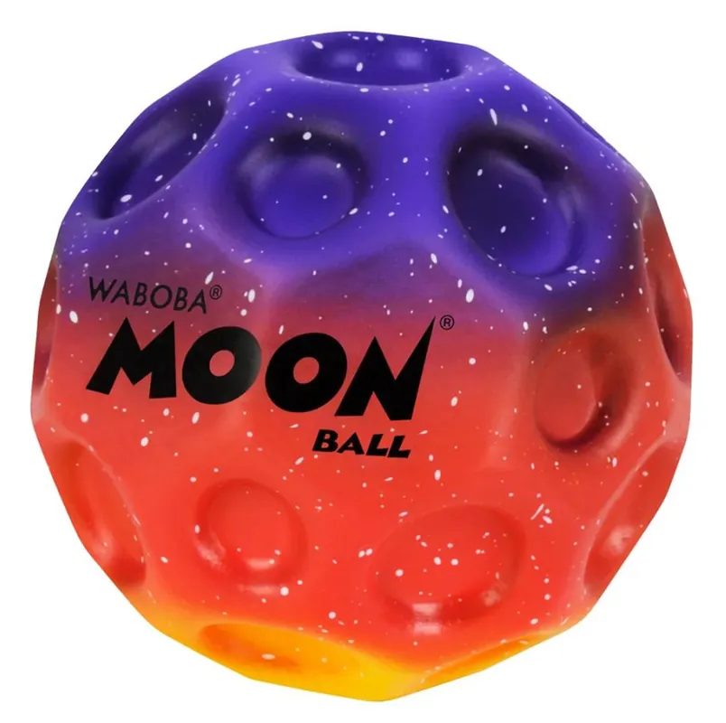 Top Prodej Míček Waboba GRADIENT MOON Sunset