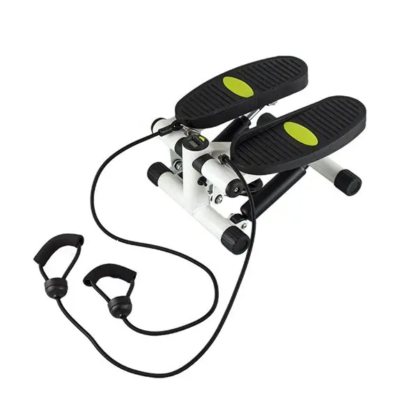 Mini stepper s expandéry a úchopy HMS S 3038 Jen Po Omezenou Doba