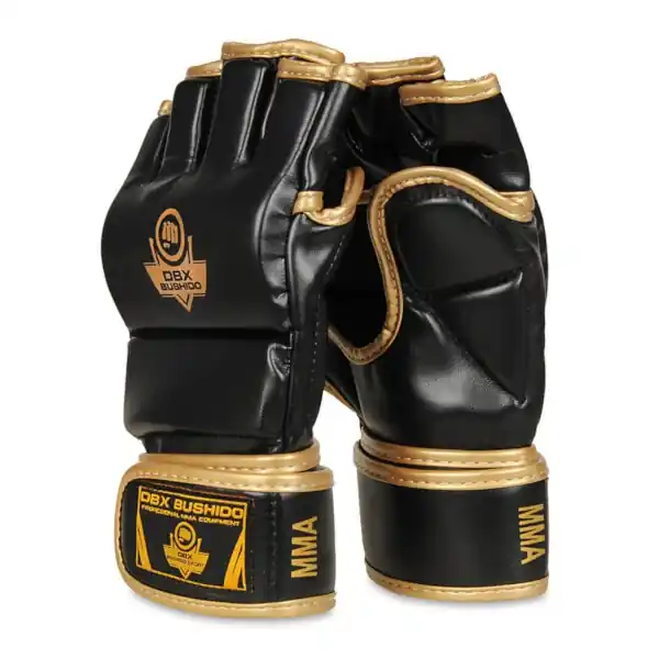 Cenově Výhodný MMA rukavice DBX BUSHIDO E1V8 vel.M