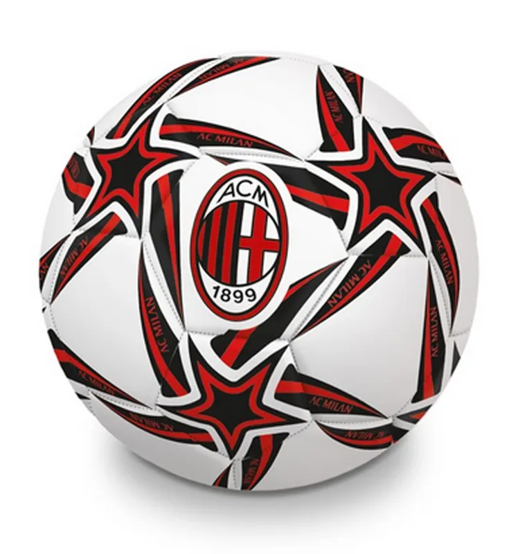 Časově Omezené Mondo AC MILAN fotbalový míč 5