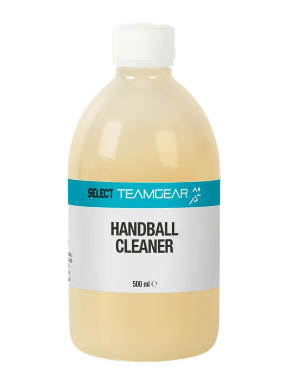Odstraňovač lepidla Select Handball cleaner 500 ml - transparentní Akční Cena