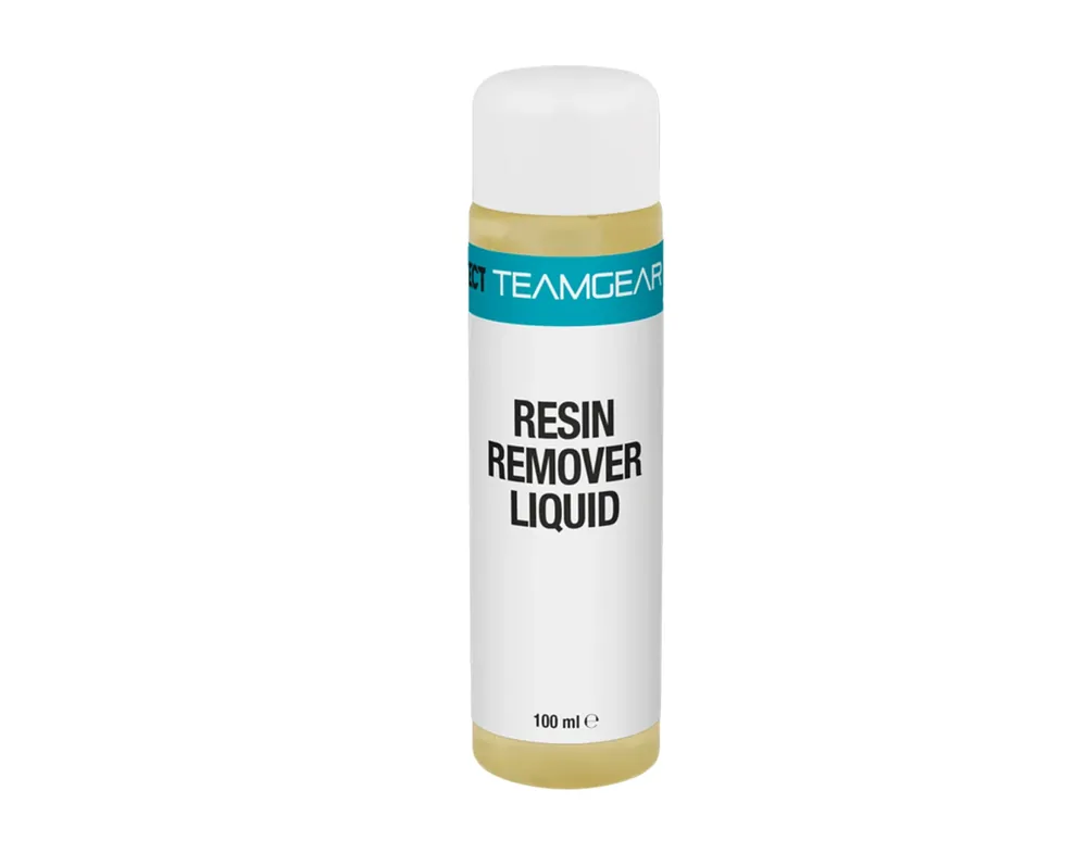 Odstraňovač lepidla Select Resin remover - liquid 100 ml - transparentní Speciální Cena