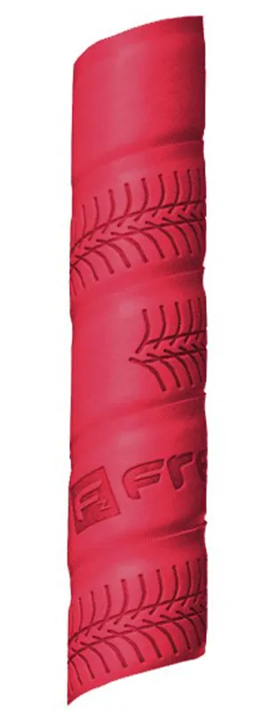 Omotávka Freez Z-380 Grip Berry - červená Novinka