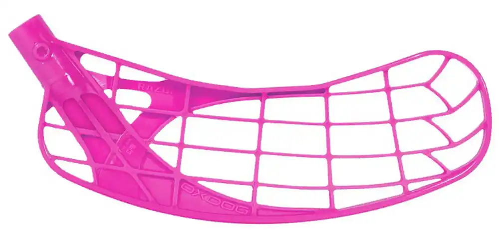 Akční Cena Oxdog Razor NB čepel - růžová