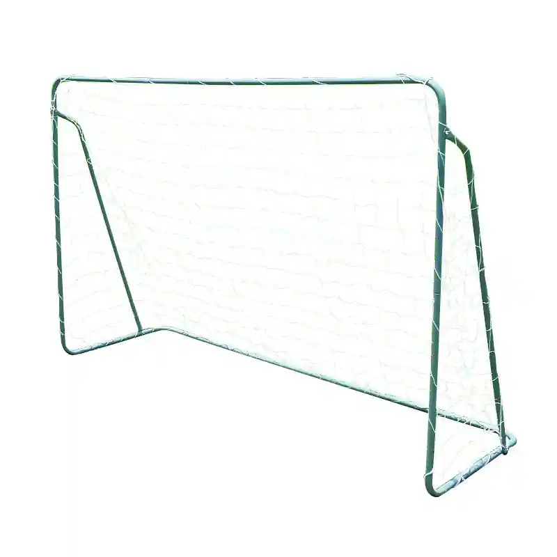 Rychlé Dodání OCELOVÁ FOTBALOVÁ BRANKA 2,43 x 1,5 m BR240 NILS