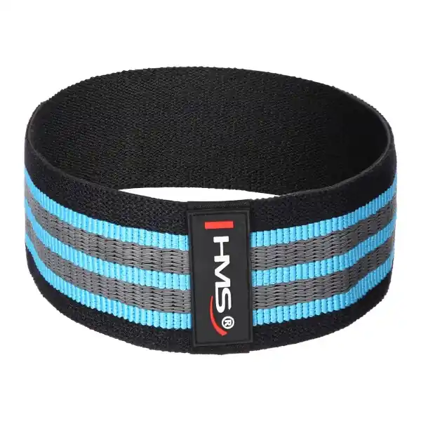 Odporová guma Hip band HMS HB12, velikost M Víkendová Akce