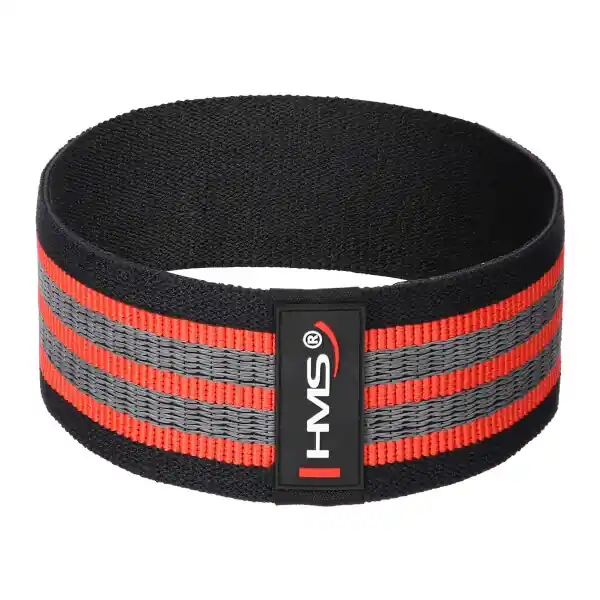 Zlevněný Odporová guma Hip band HMS HB12, velikost S