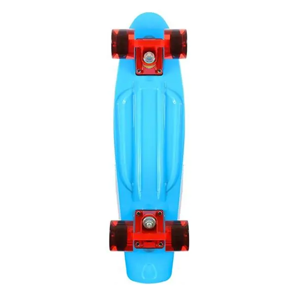 PennyBoard NILS Extreme Crude Dragon Přímo Od Výrobce