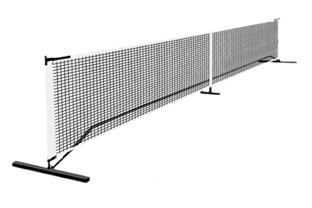 Pickleball síť se stojanem Must-Have