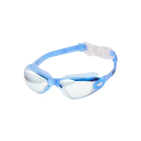 Novinka Plavecké brýle NILS Aqua NQG160MAF modré