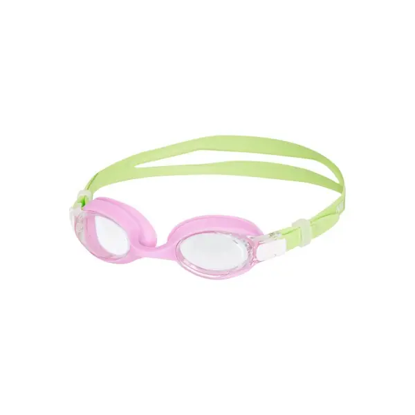 Plavecké brýle NILS Aqua NQG700AF Junior zelené/fialové Pouze Dnes